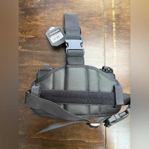 Condor Utility Leg Rig - Picture 2 of 3